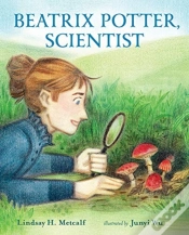 Capa do artigo Beatrix Potter Scientist