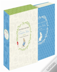 Beatrix Potter The Complete Tales