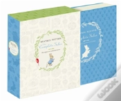 Capa do artigo Beatrix Potter The Complete Tales