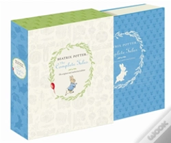Capa do artigo Beatrix Potter The Complete Tales