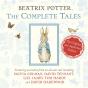Beatrix Potter The Complete Tales - Preview