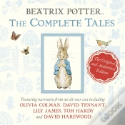 Capa do artigo Beatrix Potter The Complete Tales