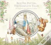 Capa do artigo Beatrix Potter The Complete Tales
