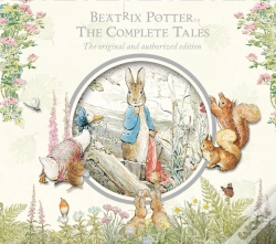 Capa do artigo Beatrix Potter The Complete Tales