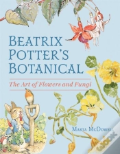 Capa do artigo Beatrix Potterâ€™S Botanical