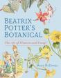 Beatrix Potterâ€™S Botanical - Preview