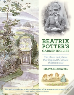 Capa do artigo Beatrix Potter'S Gardening Life