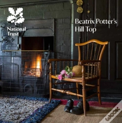 Capa do artigo Beatrix Potter'S Hill Top