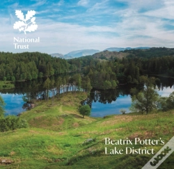 Capa do artigo Beatrix Potter'S Lake District