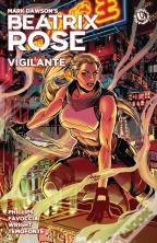 Beatrix Rose: Vigilante (Graphic Novel)