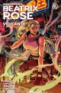 Beatrix Rose: Vigilante (Graphic Novel) - Preview