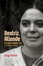 Capa do artigo Beatriz Allende