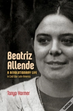 Capa do artigo Beatriz Allende