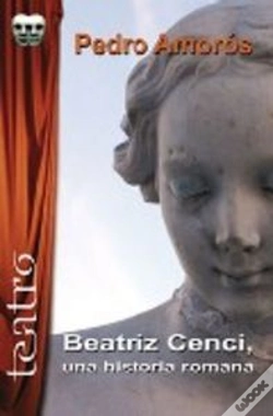 Capa do artigo Beatriz Cenci