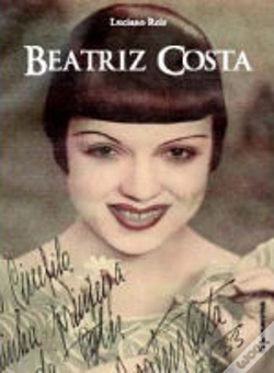 Capa do artigo Beatriz Costa