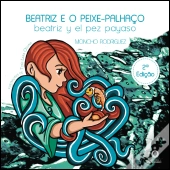 Beatriz e o Peixe-Palhaço | Beatriz y el Pez Payaso