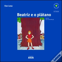 Capa do artigo Beatriz e o Plátano