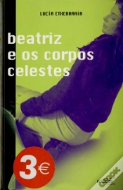 Capa do artigo Beatriz e os corpos celestes