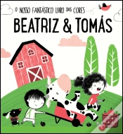 Capa do artigo Beatriz & Tomás