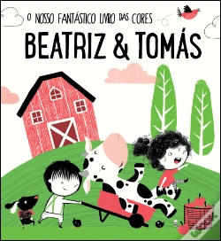 Capa do artigo Beatriz & Tomás