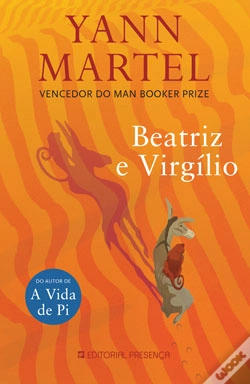 Capa do artigo Beatriz e Virgílio
