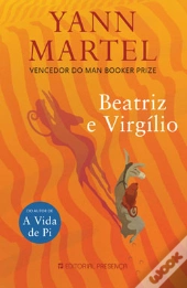 Beatriz e Virgílio