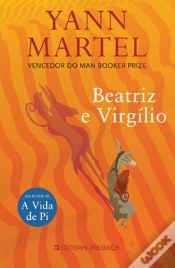 Capa do artigo Beatriz e Virgílio