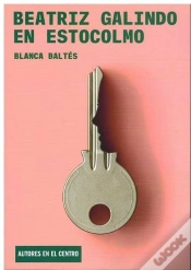 Capa do artigo Beatriz Galindo En Estocolmo