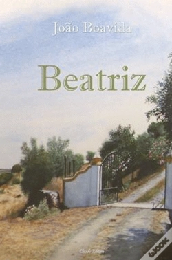 Capa do artigo Beatriz