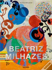 Beatriz Milhazes