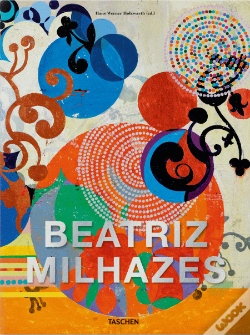 Capa do artigo Beatriz Milhazes