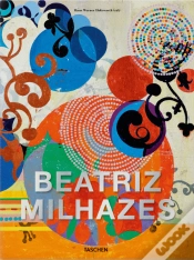 Capa do artigo Beatriz Milhazes