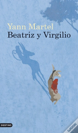 Capa do artigo Beatriz Y Virgilio