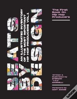 Capa do artigo Beats By Design