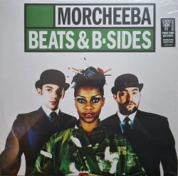 Capa do artigo Beats & B-Sides - Vinil