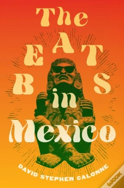 Capa do artigo Beats In Mexico