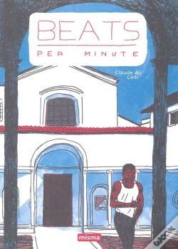 Capa do artigo Beats Per Minute 1