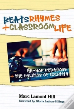 Capa do artigo Beats, Rhymes, And Classroom Life