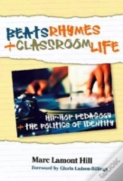 Capa do artigo Beats, Rhymes, And Classroom Life