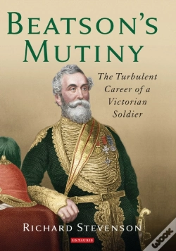 Capa do artigo Beatson'S Mutiny