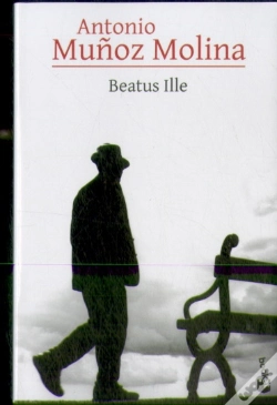 Capa do artigo Beatus Ille