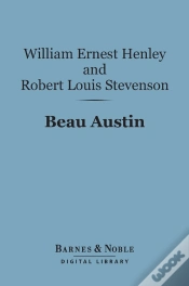 Capa do artigo Beau Austin (Barnes & Noble Digital Library)