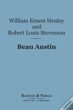 Capa do artigo Beau Austin (Barnes & Noble Digital Library)