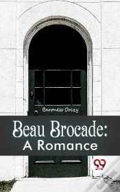 Capa do artigo Beau Brocade: A Romance
