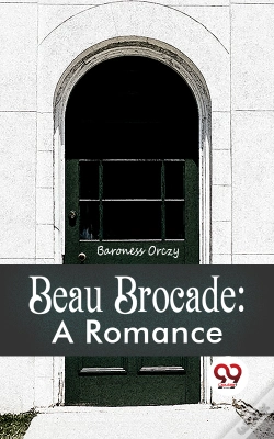 Capa do artigo Beau Brocade: A Romance