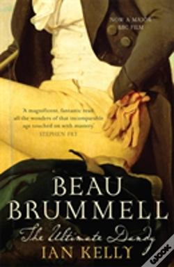Capa do artigo Beau Brummell