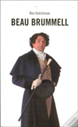Capa do artigo Beau Brummell
