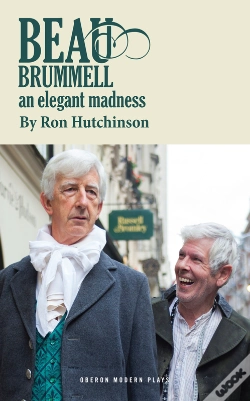 Capa do artigo Beau Brummell