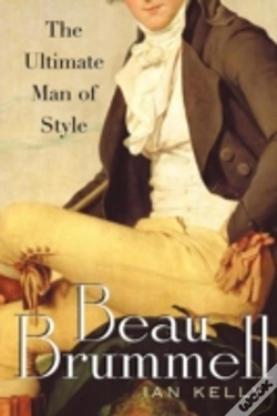 Capa do artigo Beau Brummell: The Ultimate Man Of Style