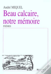 Capa do artigo Beau Calcaire Notre Memoire